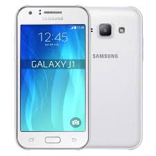 Samsung Galaxy j1 Ace